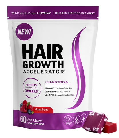 Hair Growth Accelerator