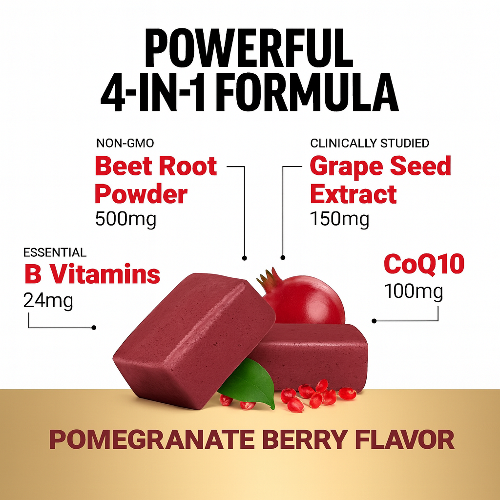 Hair Growth Accelerator